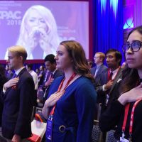 Trump Cabinet More Conservative Than Reagan’s, CPAC Panelist Says
