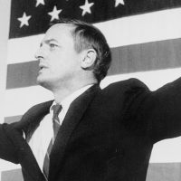 How One Man Invented the Conservative Movement