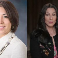 Cher-Backed Idaho Berniecrat Aims At Becoming Nation’s First Native American Governor