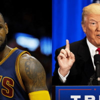 Jesse Jackson Says LeBron James’ “Slam Dunk for Justice is Needed”