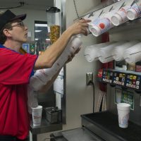 Raising the Minimum Wage Hurts Teen, Young Adult Employment Rates, Study Finds