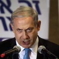 Netanyahu Blasts Soros for Funding Pro-Illegal Protests