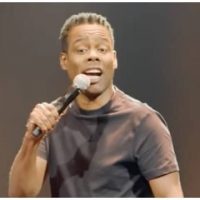 Comedian Chris Rock Says Cops Should ‘Shoot a White Kid to Make It Look Good’