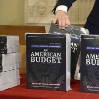 5 Takeaways From Trump’s New Budget Proposal