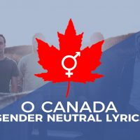 Canadian Senate Passes Bill to Make Anthem ‘Gender-Neutral’