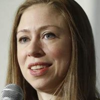 Peter Strzok Savages Chelsea Clinton in Newly Released FBI Text Messages
