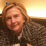 Bitter Hillary fantasizes about ‘alternative reality’ where she’s president