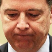 Nervous? Deafening Silence From Crooked Comey After Bizarre Susan Rice Email Raises New Questions About His Testimony