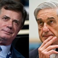 Mueller Witch Hunt Hits Manafort with 32 Bank Fraud Charges from 2006 to 2013 — YEARS BEFORE 2016 ELECTION