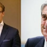 WOW! Mueller Indicts London Lawyer Regarding Interview on His Work with Ukrainian Ministry — IN 2012!