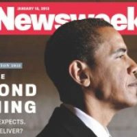 Newsweek in Trouble for Not Paying Rent, Water Bill