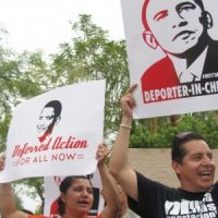 Despite Trump’s illegal immigration crackdown, Obama still ‘deporter-in-chief’