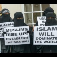 Yes, Virginia, There Is Sharia-Supremacism (VIDEO)