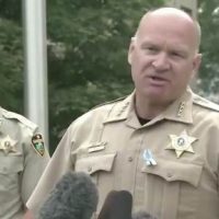 Video Resurfaces of Sheriff Serving Ultimate Dose of Reality About Media-Driven Mental Health Crisis After School Shooting