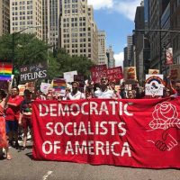 At Least 17 Democratic Socialists Of America Are Running For Office In Texas In 2018