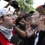The Left Is Conditioning College Students To Hate Free Speech