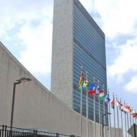Trump Budget Makes “Significant” Cuts To Taxpayer Funding For UN