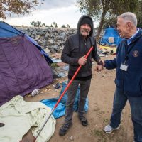 Conservative Residents in Coastal SoCal County Furious After Officials Vote to Spend $70 Million on Homeless and Create Homeless ‘Tent Cities’