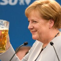 Angela Merkel Refutes Interior Minister, Confirms: “Islam Belongs to Germany” (Video)