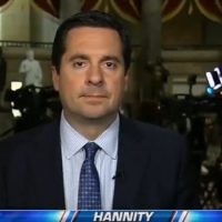 Swamp gives Devin Nunes a new reason to snicker