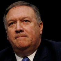 Mike Pompeo Is an Excellent Choice for Secretary of State