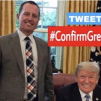 #ConfirmGrenell: Dem Senator Admits Confirmation Of Trump Pick For U.S. Amb To Germany Has ‘Dragged On Far Too Long’