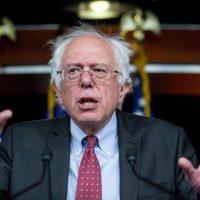 Bernie Sanders to propose a plan to guarantee a job to all Americans