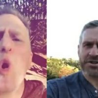 Mike Cernovich Challenges Pudgy Actor Michael Rapaport to Fight after He Abuses Laura Ingraham – Will Even Let Him to Keep His Shirt On