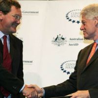 JOHN SOLOMON: FBI Never Told Congress Aussie Diplomat Whose Tip Triggered Russia Probe Is Linked To Clinton Foundation