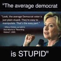 ‘Uneducated’: The Left’s Favorite Pejorative ‘Uneducated’: The Left’s Favorite Pejorative