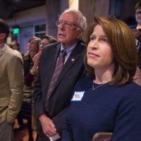 Stepdaughter Of Bernie Sanders Loses Bid For Mayor Of Burlington, Vermont