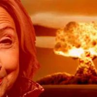 Stunning. Hillary Clinton Gave Russia the US Technology for Hypersonic Intercontinental Nuke Missiles