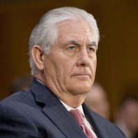 Tillerson firing set to showcase just how little the media know