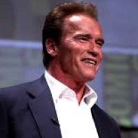 Schwarzenegger’s Hypocrisy is Baaack