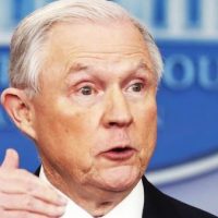 BREAKING: AG Sessions Refuses To Appoint Second Special Counsel, Reveals Top Federal Prosecutor Probing FBI/DOJ