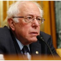 REPORT: Bernie Sanders Colluded with Foreign Gov’t During Campaign, MSM Silent