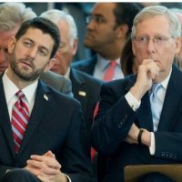 It’s as If They Want to Lose in November… Republican Leaders to Fund Billions to Obamacare Markets in Latest Spending Bill