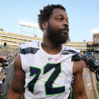 Michael Bennett’s Publisher Believes Felony Indictment is Racially Motivated