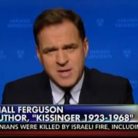 Historian Niall Ferguson: Midterms Going to Be Much Worse Than GOP Can Imagine Because of Tech Giants Targeting of Conservatives