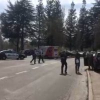 DEVELOPING: Shots Fired at Yountville Veterans Home, Three Hostages Taken
