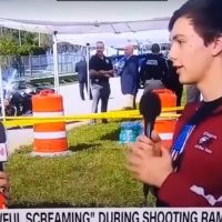 VIDEO: Here Are The Parkland Witnesses The Media Doesn’t Want You To See