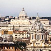 EXCLUSIVE: Italian Escort Provides BLP Contents of Dossier Sent to Vatican Outing Gay Priests