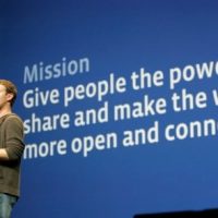 Facebook’s Digital Reign of Terror