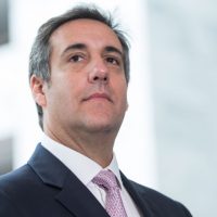 FBI Raids Trump’s Lawyer’s Office, POTUS Calls It “Disgraceful”