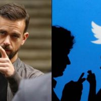 Revealed: Twitter CEO @Jack Dorsey Personally Involved With Censoring Conservatives