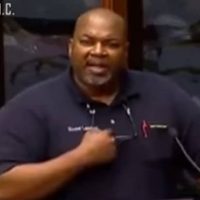 “I’M THE MAJORITY!” North Carolina Man Defends Law Abiding Gun Owners In Epic City Council Rant (VIDEO)