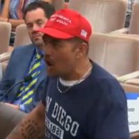 Legal Immigrant Goes Off On Dreamers At California Town Hall Meeting ‘We Were Not Offered…’ (VIDEO)