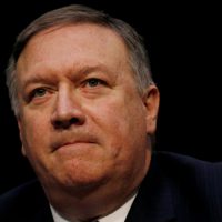 Conservative Leaders Back Mike Pompeo as ‘Change Agent’ at State Department