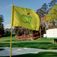 REVEALED: The Official List of Phrases Banned at The Masters