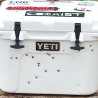 YETI Says The NRA Is Lying, Cooler Competitors Seize The Opportunity
